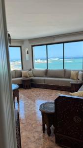 Luxury apartment marina bay Tangier