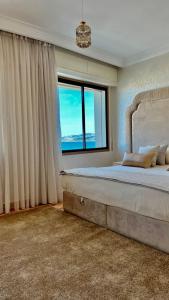 Luxury apartment marina bay Tangier