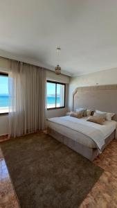 Luxury apartment marina bay Tangier