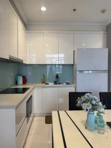 Saigon Luxury Apartments - Landmark Vinhomes Central Park
