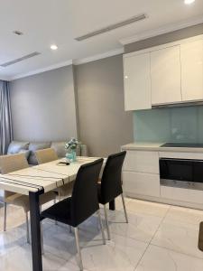 Saigon Luxury Apartments - Landmark Vinhomes Central Park