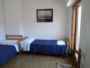Mansarda a Moneglia