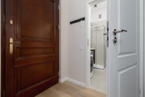 Apartamenty - Kalwaryjska 72