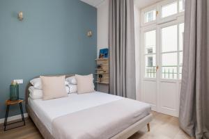 Apartamenty - Kalwaryjska 72