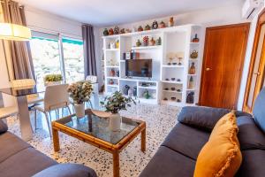 Suitur Apartment Piscina Playa Calafell