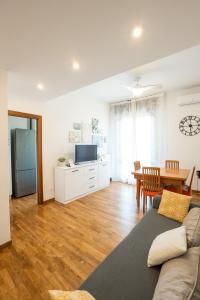 Realkasa Zacconi Apartment