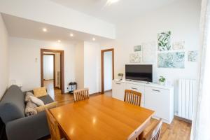 Realkasa Zacconi Apartment