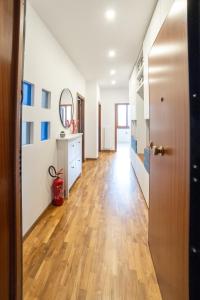 Realkasa Zacconi Apartment