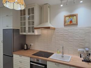 Old Town Garbary Residence 2 Bedroom Apartment