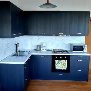 Maris Home close Airport and Porto Rafti