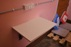 The Backpackers Hostel