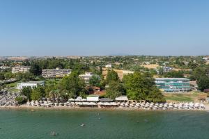 KYMA STAY - Beachfront apartments