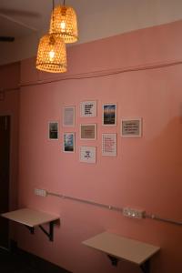 The Backpackers Hostel