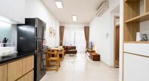 Golden Mansion - Airport Transit - Free POOL & GYM