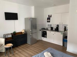 Zentrale 2 Zimmer Wohnung im Herzen von Osnabrück