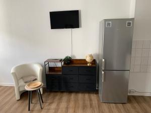 Zentrale 2 Zimmer Wohnung im Herzen von Osnabrück