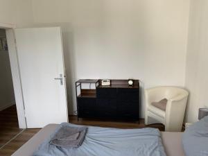 Zentrale 2 Zimmer Wohnung im Herzen von Osnabrück