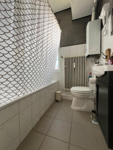 Zentrale 2 Zimmer Wohnung im Herzen von Osnabrück
