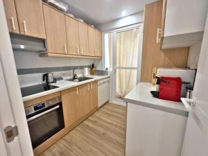 Lor 52A Apartamento Vacacional cerca de Puerto Banús-Playa
