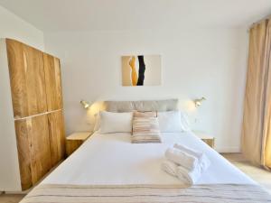 Lor 52A Apartamento Vacacional cerca de Puerto Banús-Playa