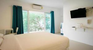 Chan Le Resort