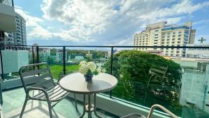 Astra Sky River Grand Suites