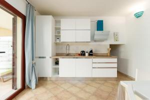 Sa Murta Bianca Apartment