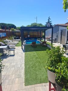 Residence Glorija 7