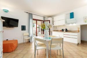 Sa Murta Bianca Apartment