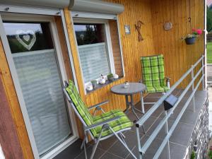 Haus Ute