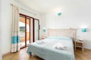 Sa Murta Bianca Apartment