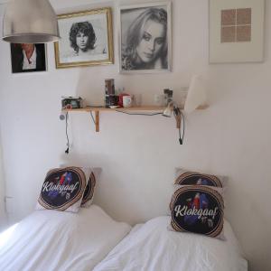 Bed & Breakfast Klokgaaf