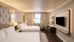 Hilton London Paddington