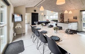 Nice Home In Haderslev With Sauna