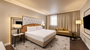 Hilton London Paddington