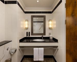 Hilton London Paddington