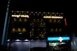 Aldur Residency
