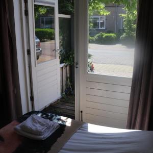 Bed & Breakfast Klokgaaf