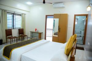 Aldur Residency