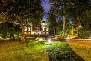 Hotels Logis le Manoir de Sauvegrain : photos des chambres