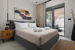 Elxis Luxury Apartment