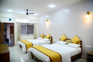 Aldur Residency