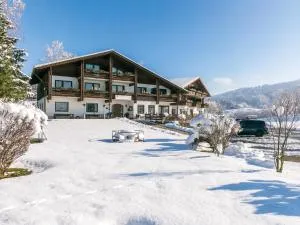 Sulzberger Hof - Moosbach