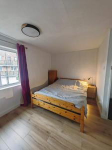 Comfort Flat in Netherthorpe Sheffield