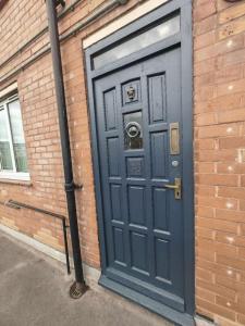 Comfort Flat in Netherthorpe Sheffield