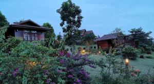 Burimuntar Resort