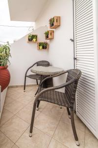 Manto Studios Chania Greece