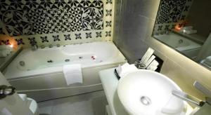 Me Gustas Central Hotel