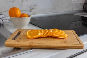 FLORIT FLATS - The Urban Retreat Apartments AC & WiFi - Near City Centre