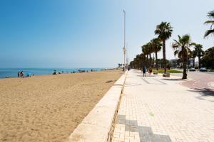HUELIN BEACH 2 PREMIUM Apartment